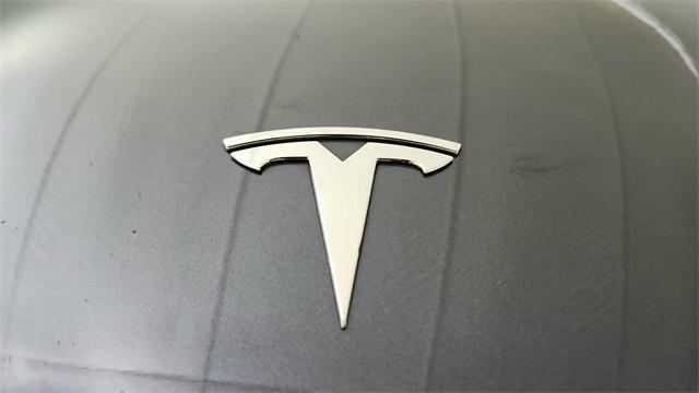 used 2023 Tesla Model 3 car, priced at $29,950