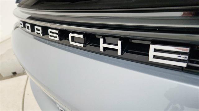 used 2023 Porsche Panamera car, priced at $77,450