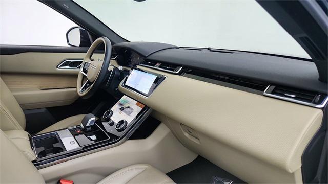 used 2021 Land Rover Range Rover Velar car, priced at $28,977