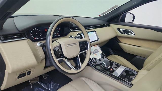 used 2021 Land Rover Range Rover Velar car, priced at $28,977