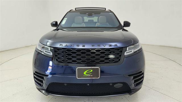 used 2021 Land Rover Range Rover Velar car, priced at $28,977