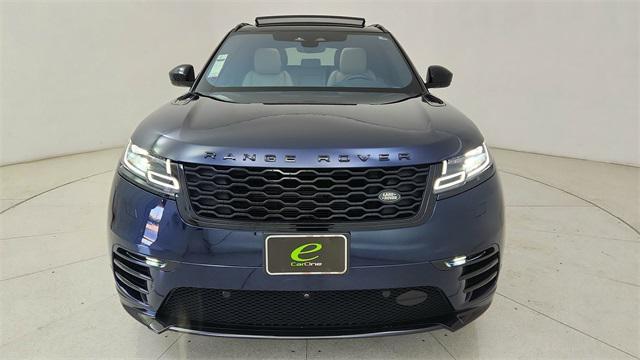 used 2021 Land Rover Range Rover Velar car, priced at $28,977