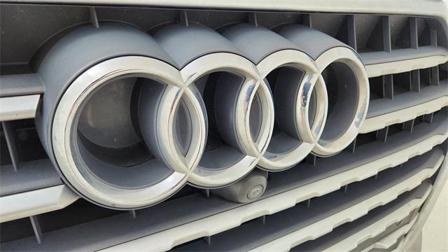 used 2018 Audi Q7 car, priced at $22,588