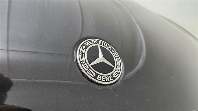 used 2023 Mercedes-Benz AMG EQE car, priced at $52,450