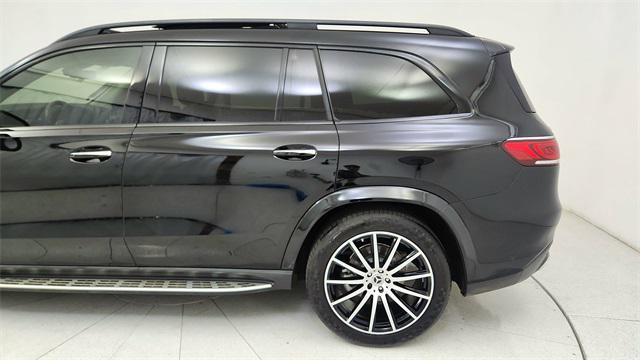 used 2023 Mercedes-Benz GLS 450 car, priced at $65,450