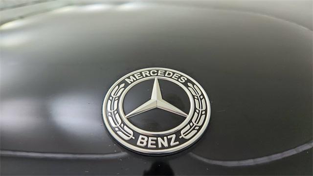 used 2023 Mercedes-Benz GLS 450 car, priced at $65,450