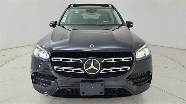 used 2023 Mercedes-Benz GLS 450 car, priced at $65,450