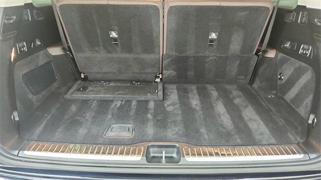 used 2023 Mercedes-Benz GLS 450 car, priced at $65,450