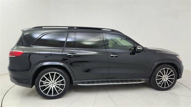 used 2023 Mercedes-Benz GLS 450 car, priced at $65,450