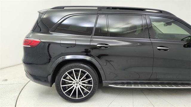 used 2023 Mercedes-Benz GLS 450 car, priced at $65,450