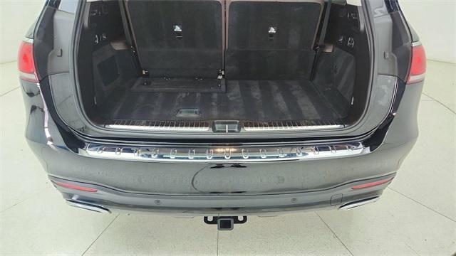 used 2023 Mercedes-Benz GLS 450 car, priced at $65,450