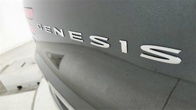 used 2024 Genesis Electrified GV70 car, priced at $52,750