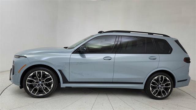 used 2023 BMW X7 car