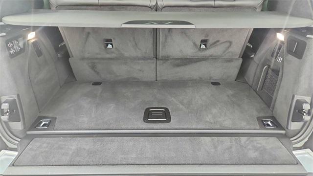 used 2023 BMW X7 car, priced at $75,950