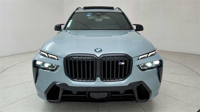 used 2023 BMW X7 car
