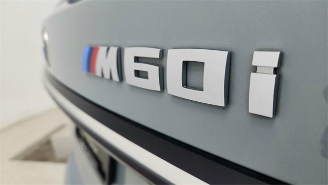 used 2023 BMW X7 car, priced at $75,950