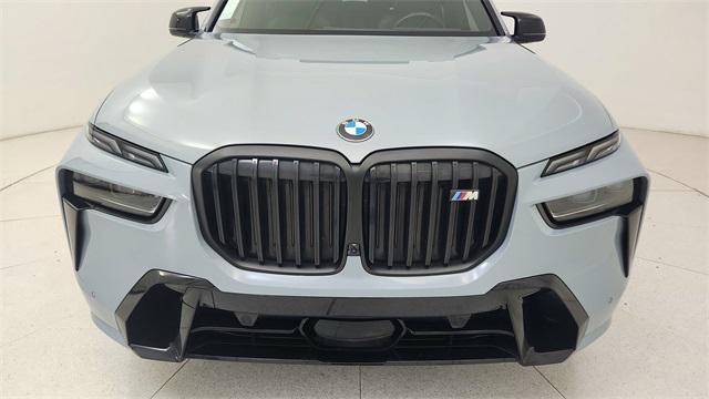 used 2023 BMW X7 car, priced at $75,950
