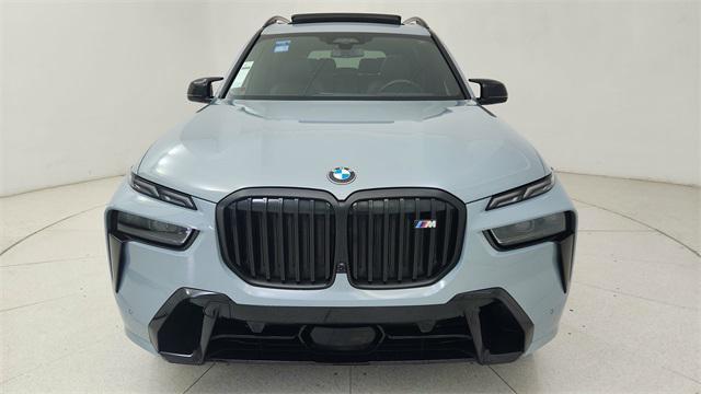 used 2023 BMW X7 car, priced at $75,950