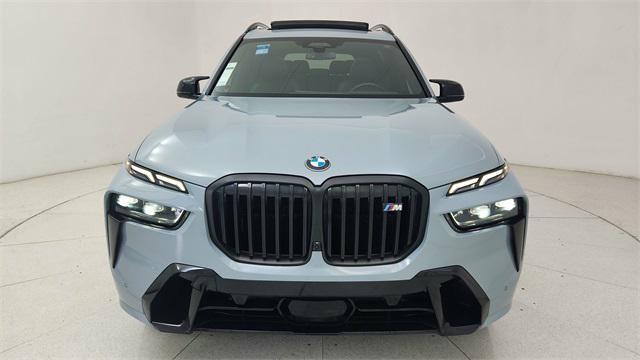 used 2023 BMW X7 car, priced at $75,950