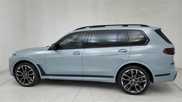 used 2023 BMW X7 car