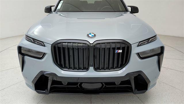 used 2023 BMW X7 car
