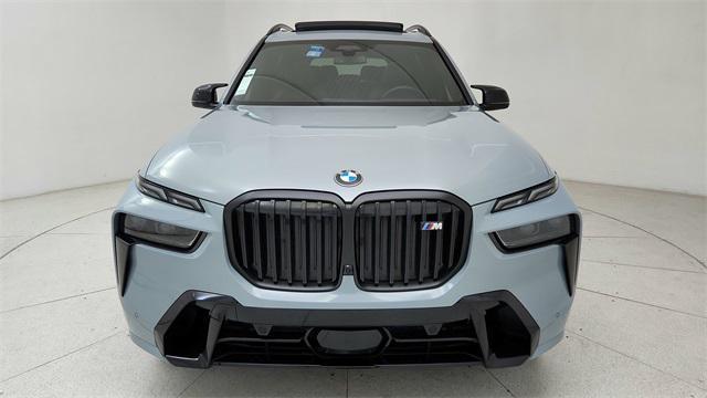 used 2023 BMW X7 car