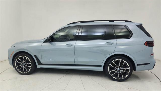 used 2023 BMW X7 car, priced at $75,950