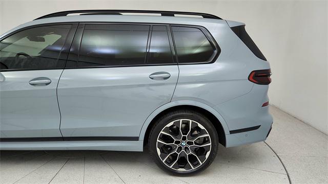 used 2023 BMW X7 car