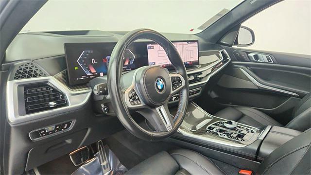 used 2023 BMW X7 car, priced at $75,950