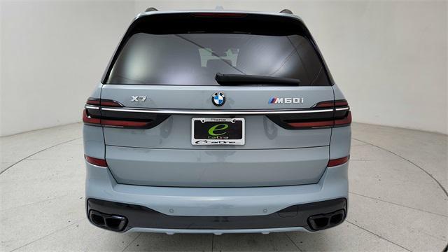 used 2023 BMW X7 car