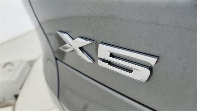used 2024 BMW X5 car, priced at $44,950