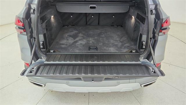 used 2024 BMW X5 car, priced at $44,950