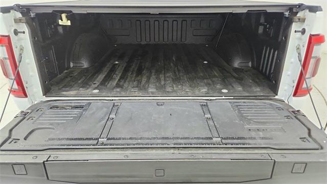 used 2023 Ford F-150 car, priced at $62,477