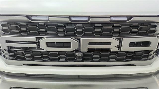 used 2023 Ford F-150 car, priced at $62,477