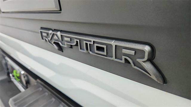 used 2023 Ford F-150 car, priced at $62,477