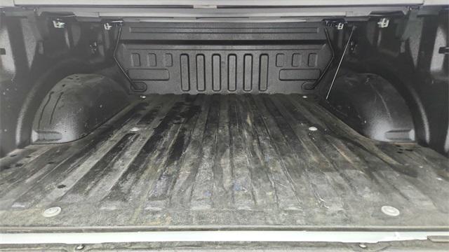 used 2023 Ford F-150 car, priced at $62,477