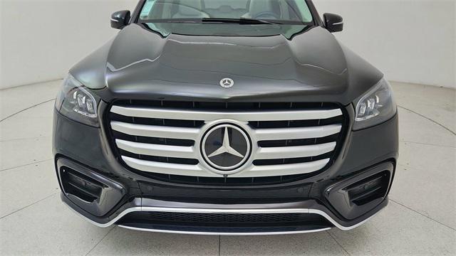 used 2024 Mercedes-Benz GLS 580 car, priced at $88,450