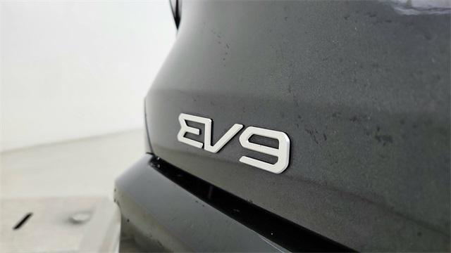 used 2024 Kia EV9 car, priced at $56,450