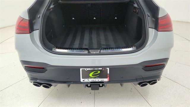 used 2025 Mercedes-Benz AMG GLE 53 car, priced at $96,450
