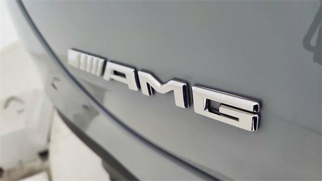 used 2025 Mercedes-Benz AMG GLE 53 car, priced at $96,450