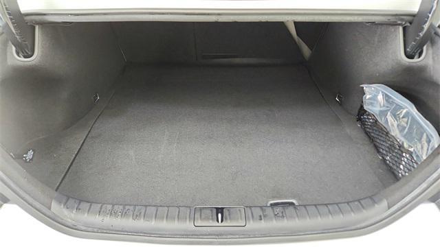 used 2025 Genesis G70 car, priced at $42,750