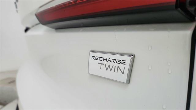 used 2023 Volvo C40 Recharge Pure Electric car, priced at $28,750