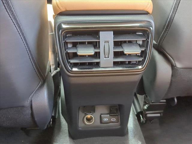 used 2025 Lexus NX 250 car, priced at $35,995