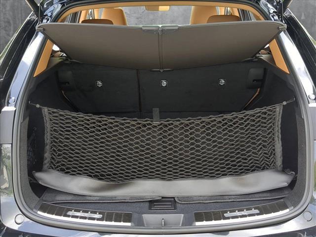 used 2025 Lexus NX 250 car, priced at $35,995