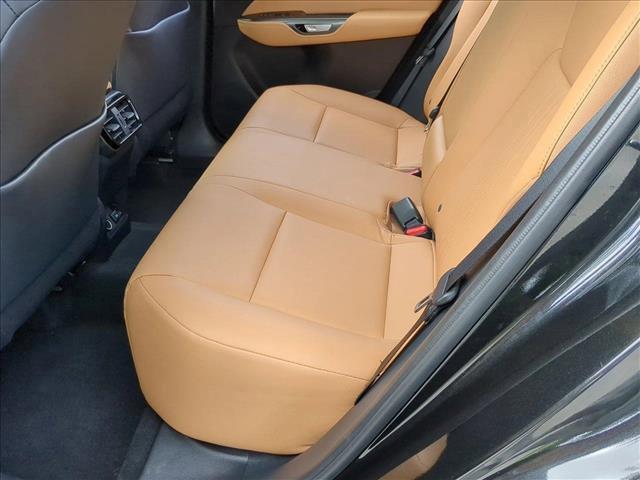 used 2025 Lexus NX 250 car, priced at $35,995