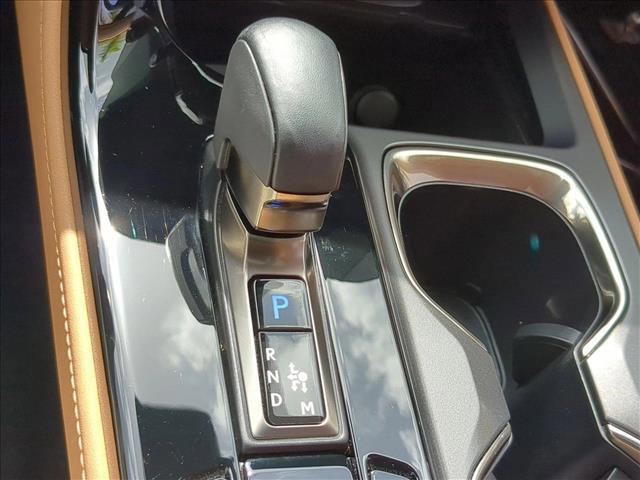 used 2025 Lexus NX 250 car, priced at $35,995