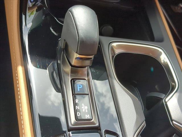 used 2025 Lexus NX 250 car, priced at $35,995