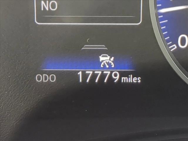 used 2025 Lexus NX 250 car, priced at $35,995