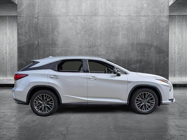 used 2019 Lexus RX 350 car, priced at $32,495