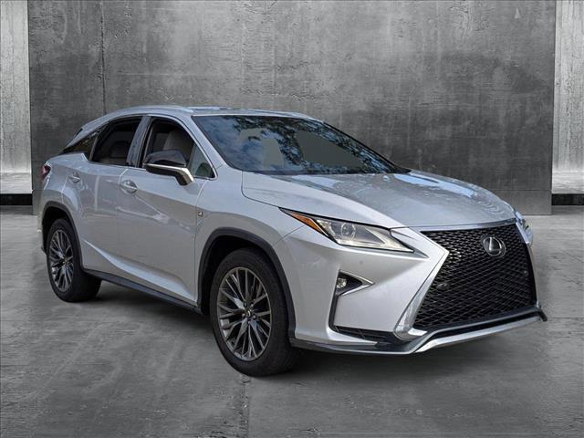 used 2019 Lexus RX 350 car, priced at $32,495